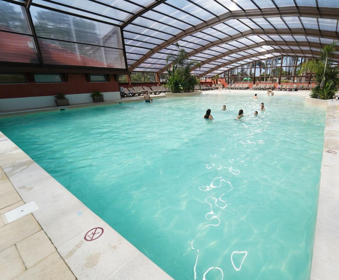 Ohai Nazare Outdoor Resort מראה חיצוני תמונה