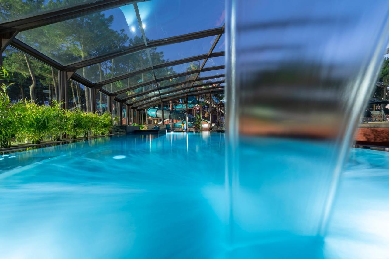 Ohai Nazare Outdoor Resort מראה חיצוני תמונה